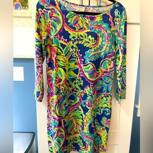 Lilly Pulitzer Marlowe Dress